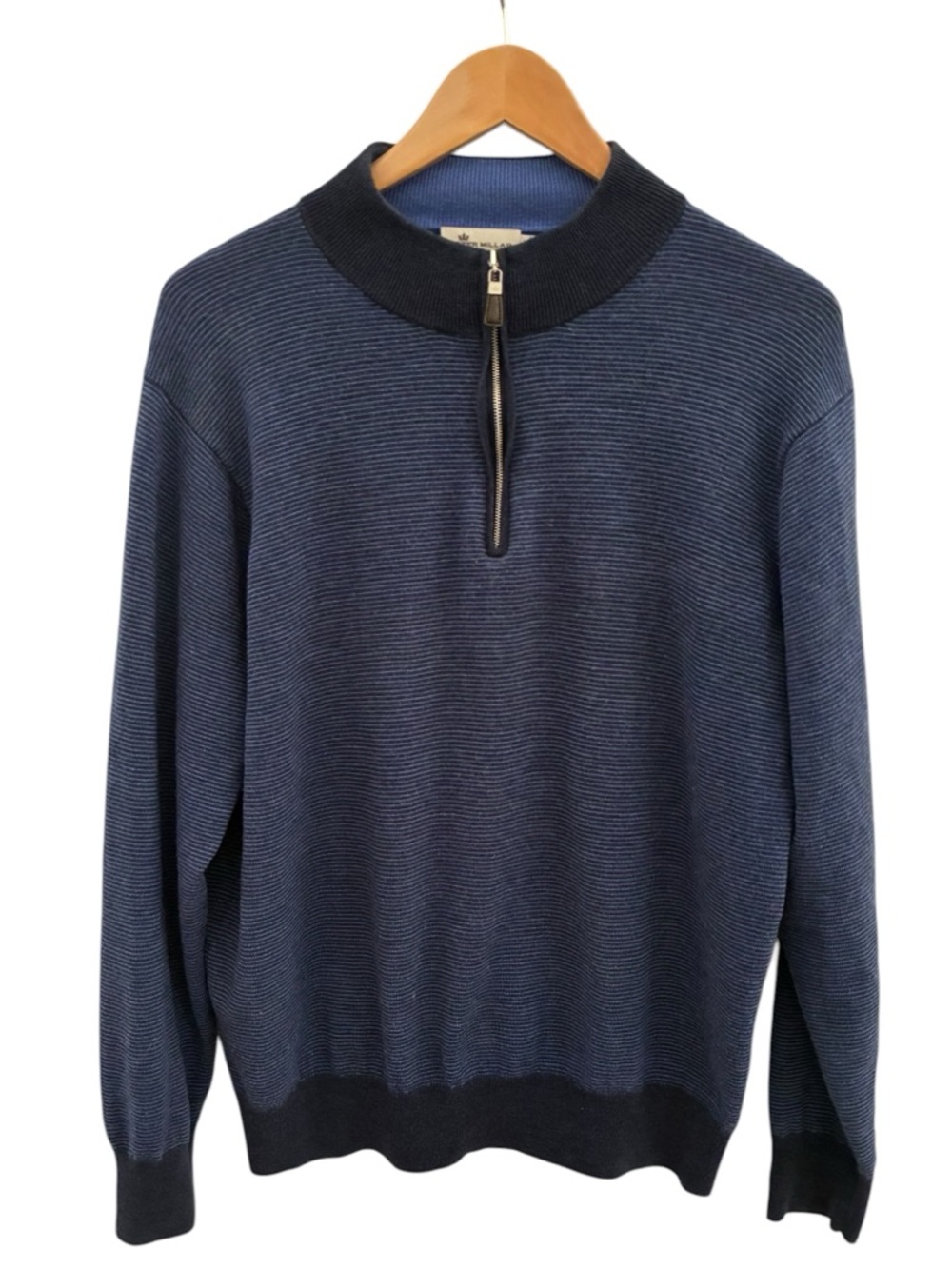 Peter Millar Long Sleeve Shirt